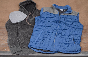 CandyGrind.Vest